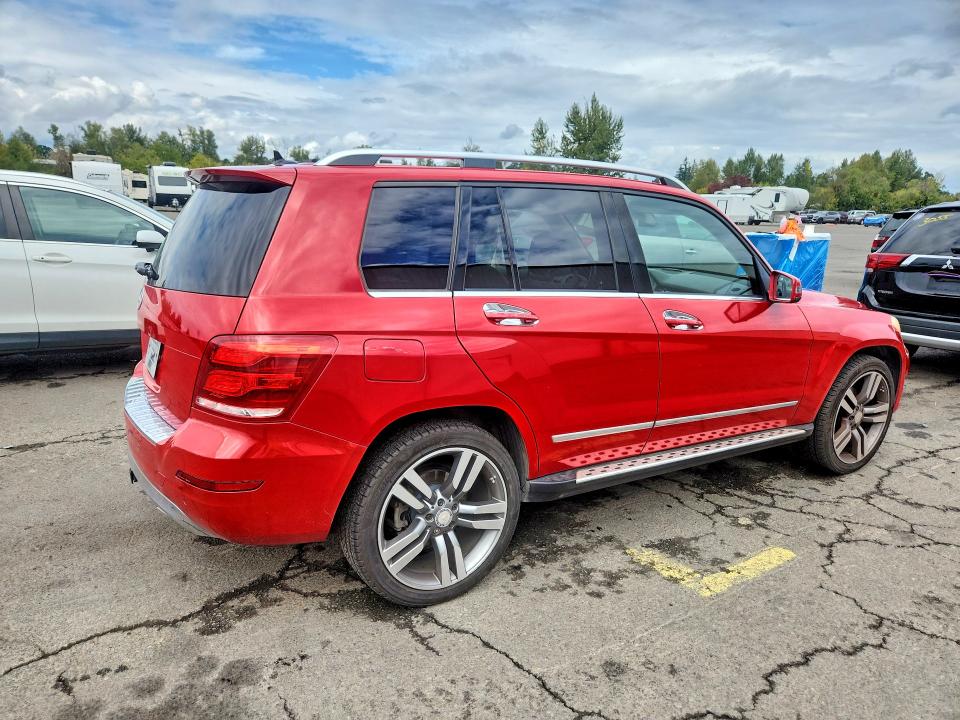Aukcja sprzedaży 2015 Mercedes-benz Glk, vin: WDCGG5HB6FG407957, numer aukcji: 66691226