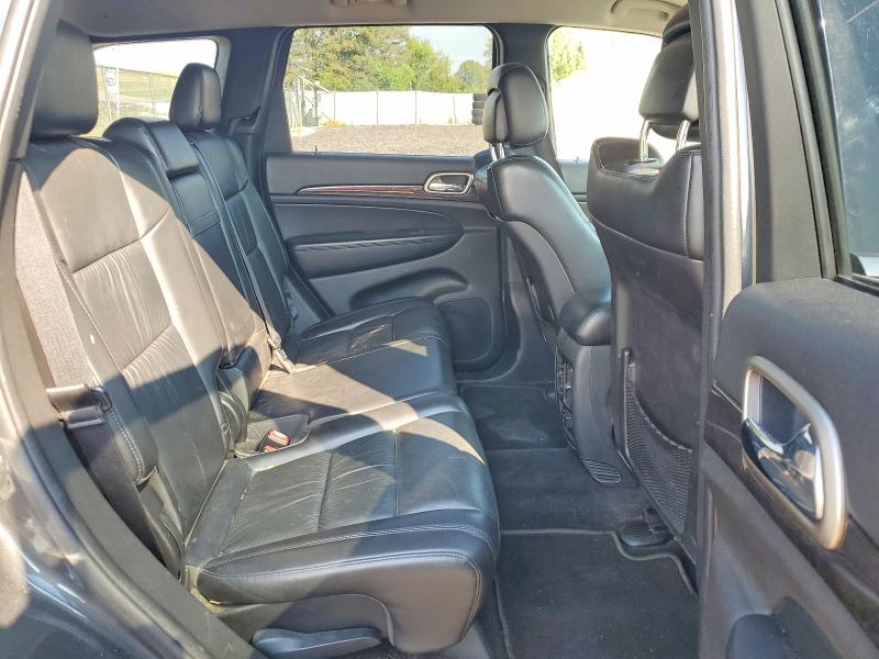 67640506 :رقم المزاد ، 1J4RR4GG3BC543183 vin ، 2011 Jeep Grand Cherokee مزاد بيع