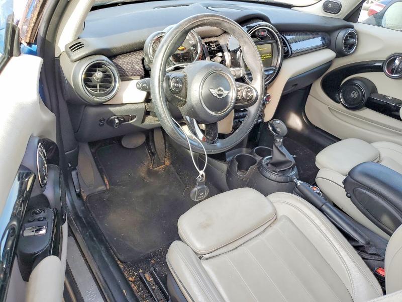 Продаж на аукціоні авто 2015 Mini Cooper, vin: WMWXP7C54F2A38631, номер лоту: 67835106
