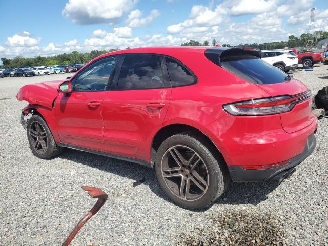 Продаж на аукціоні авто 2021 Porsche Macan, vin: WP1AA2A55MLB11833, номер лоту: 67688116