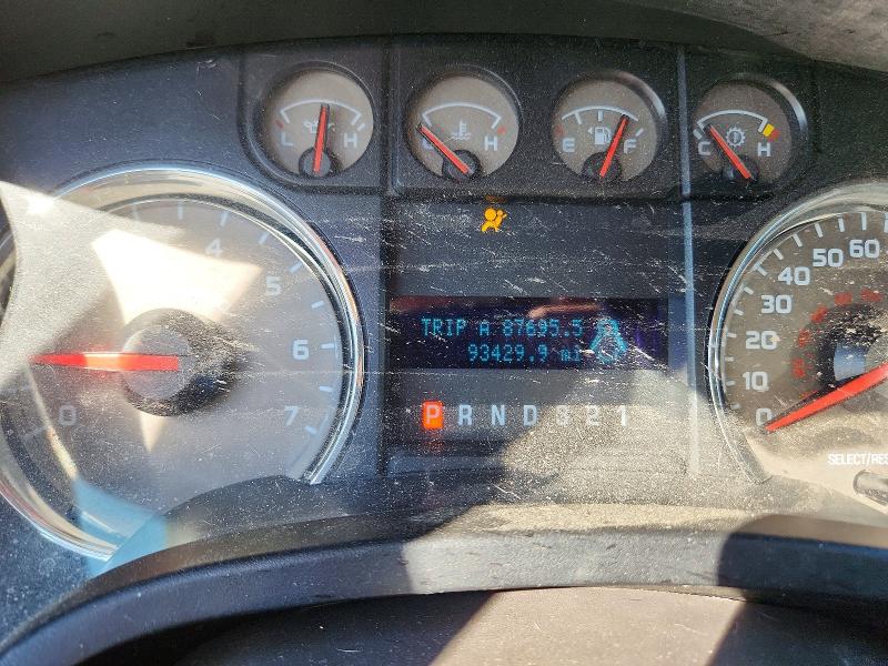 Aukcja sprzedaży 2010 Ford F150, vin: 1FTFW1EV5AKB83579, numer aukcji: 69919726