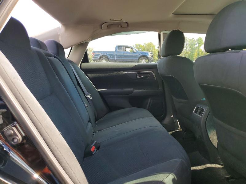 Продаж на аукціоні авто 2015 Nissan Altima, vin: 1N4AL3AP7FC191955, номер лоту: 70970246