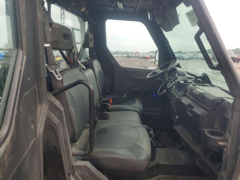 70734496 :رقم المزاد ، 4XARRE999J8045394 vin ، 2018 Polaris Ranger مزاد بيع