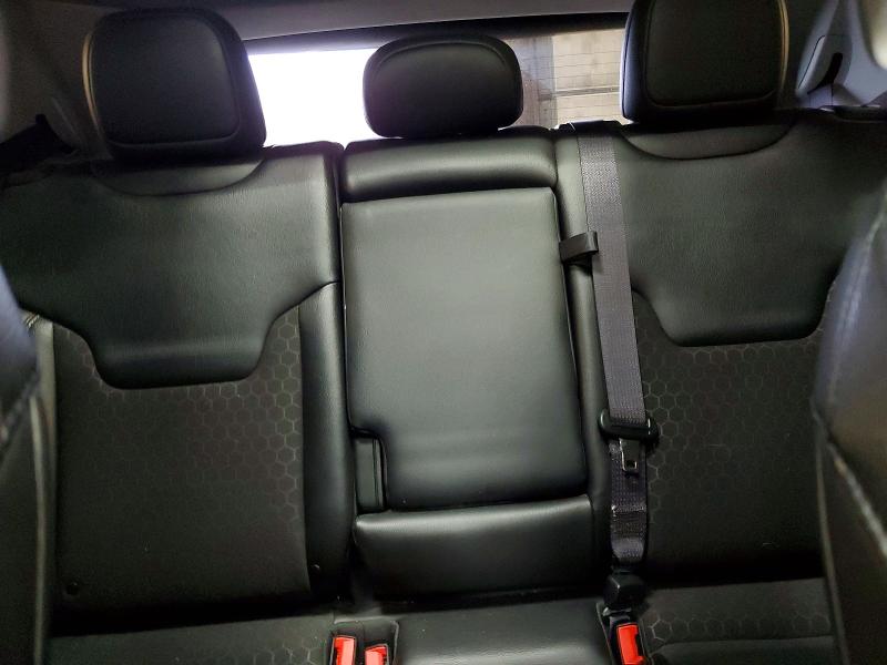 2020 Jeep Compass მანქანა იყიდება აუქციონზე, vin: 3C4NJDBBXLT255321, აუქციონის ნომერი: 68245626