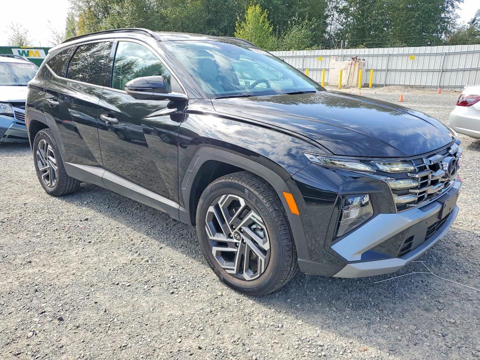 Aukcja sprzedaży 2025 Hyundai Tucson, vin: KM8JEDD15SU255590, numer aukcji: 68022756