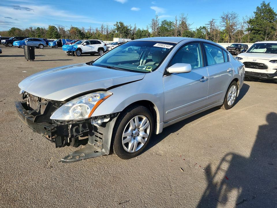 Продажа на аукционе авто 2012 Nissan Altima, vin: 1N4AL2AP7CC170920, номер лота: 69983246