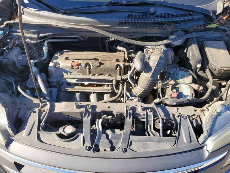 Auction sale of the 2013 Honda Cr-v, vin: 5J6RM4H31DL020645, lot number: 70338316