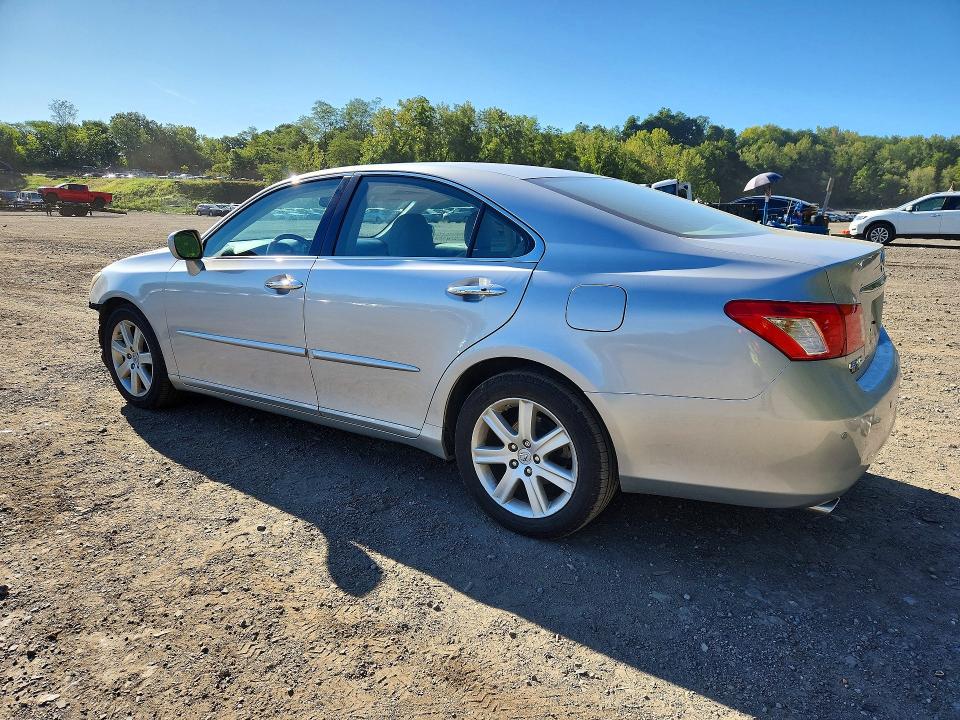 67756826 :رقم المزاد ، JTHBJ46G892305263 vin ، 2009 Lexus Es مزاد بيع