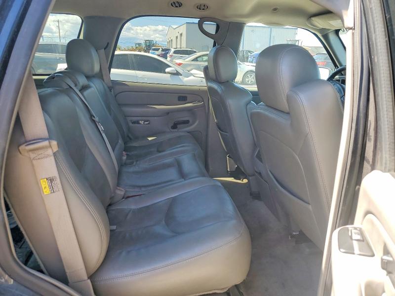 69962916 :رقم المزاد ، 1GKEC13T85R205968 vin ، 2005 Gmc Yukon مزاد بيع