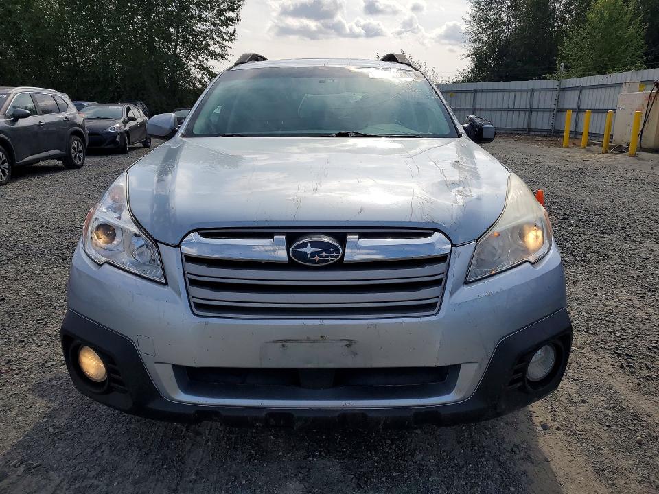 Aukcja sprzedaży 2014 Subaru Outback, vin: 4S4BRBDC1E3260746, numer aukcji: 68644636