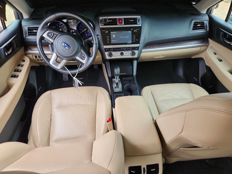 2015 Subaru Outback მანქანა იყიდება აუქციონზე, vin: 4S4BSBNC8F3351694, აუქციონის ნომერი: 68922136