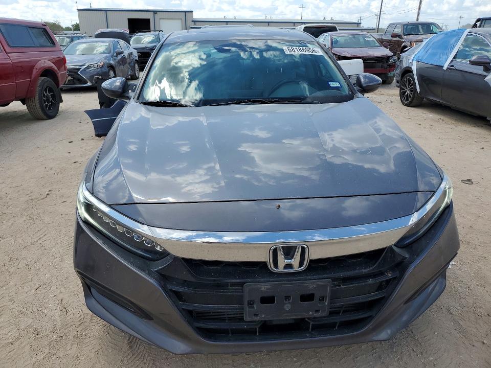 Продажа на аукционе авто 2019 Honda Accord, vin: 1HGCV2F98KA025260, номер лота: 68186956