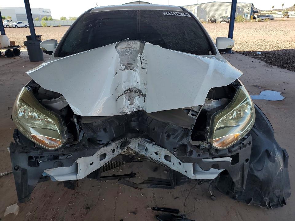68889856 :رقم المزاد ، 1FADP3K29DL297454 vin ، 2013 Ford Focus مزاد بيع