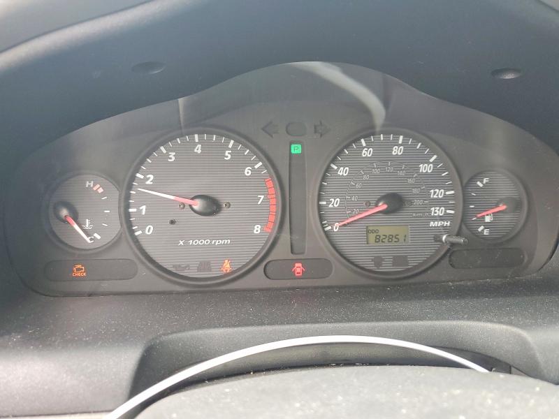 Aukcja sprzedaży 2002 Hyundai Santa Fe, vin: KM8SC13D62U210999, numer aukcji: 70324606
