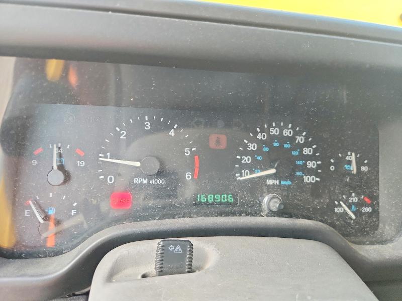 Продажа на аукционе авто 2000 Jeep Wrangler / Tj, vin: 1J4FA49S4YP754518, номер лота: 71372646