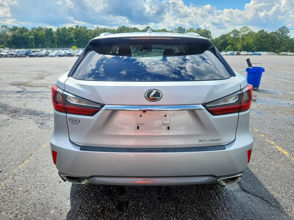 Aukcja sprzedaży 2017 Lexus Rx 350, vin: 2T2ZZMCA8HC048030, numer aukcji: 67696516