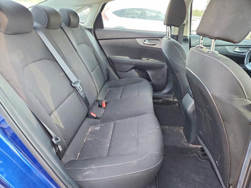 Aukcja sprzedaży 2021 Kia Forte, vin: 3KPF24AD2ME307356, numer aukcji: 67518606