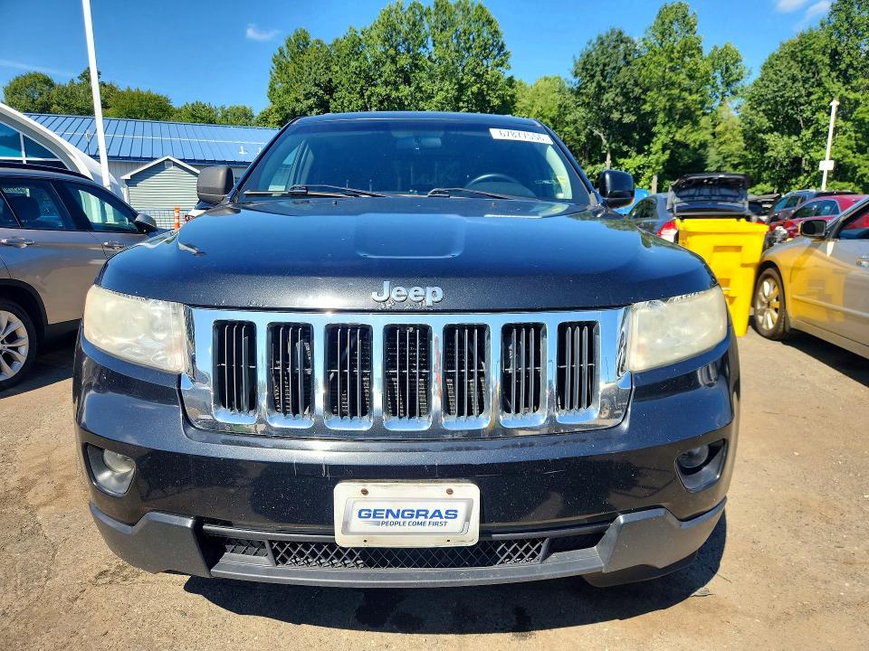 Aukcja sprzedaży 2011 Jeep Grand Cherokee, vin: 1J4RR4GG1BC576246, numer aukcji: 67877556