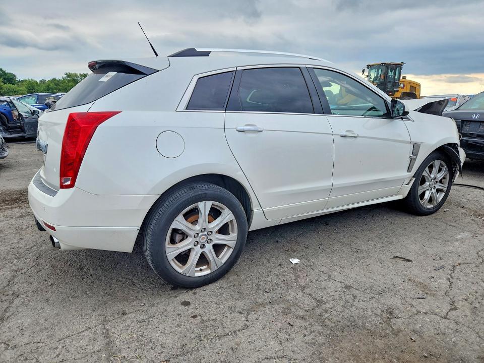 2011 Cadillac Srx მანქანა იყიდება აუქციონზე, vin: 3GYFNEEY5BS570069, აუქციონის ნომერი: 68839316