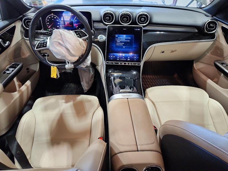 Aukcja sprzedaży 2024 Mercedes-benz C, vin: W1KAF4GB9RR228093, numer aukcji: 69433866