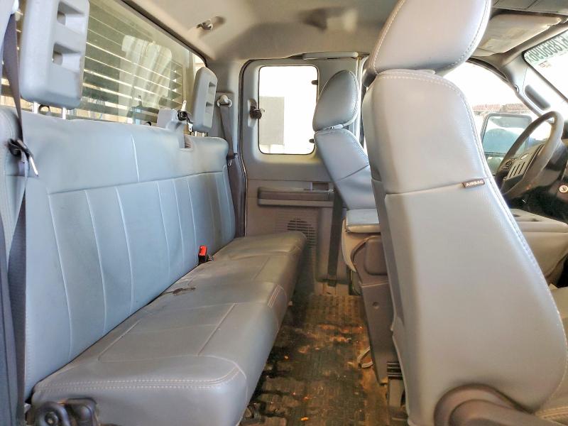 2012 Ford F250 მანქანა იყიდება აუქციონზე, vin: 1FT7X2A60CEA15758, აუქციონის ნომერი: 67866096
