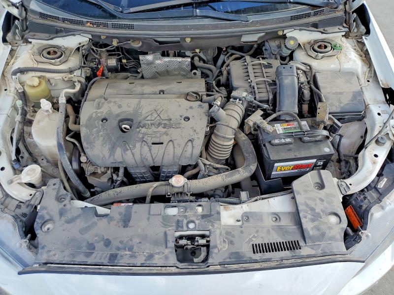 Продажа на аукционе авто 2014 Mitsubishi Lancer, vin: JA32U8FW3EU021835, номер лота: 70955856