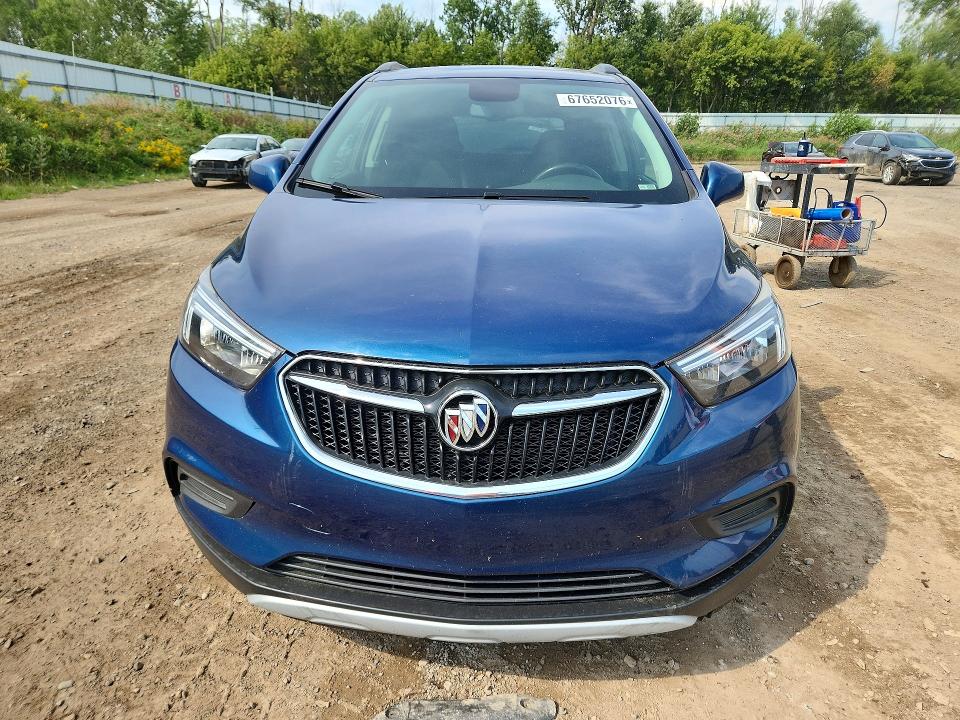 Продаж на аукціоні авто 2020 Buick Encore, vin: KL4CJASB6LB050175, номер лоту: 67652076