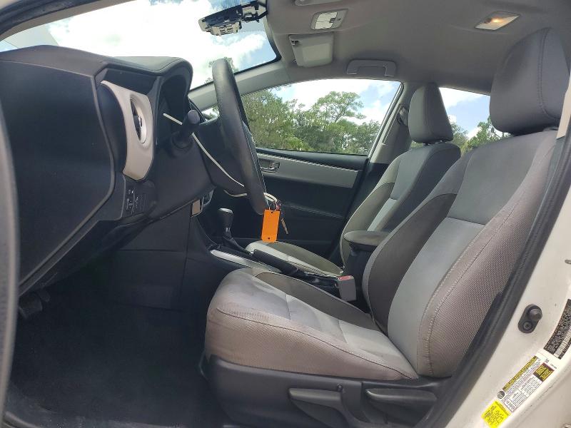 69133116 :رقم المزاد ، 2T1BURHE8HC898690 vin ، 2017 Toyota Corolla مزاد بيع