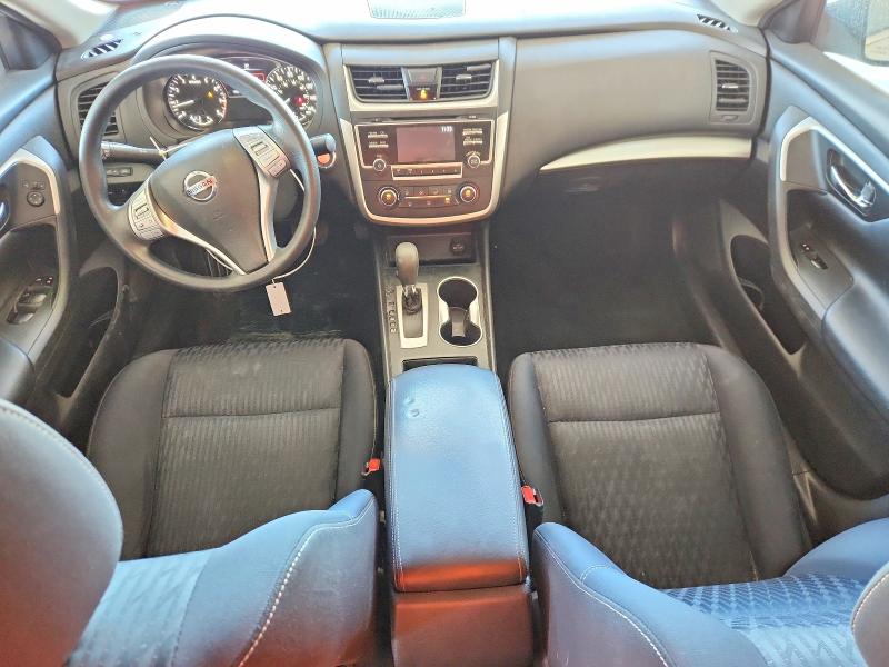 Продаж на аукціоні авто 2018 Nissan Altima, vin: 1N4AL3AP2JC234851, номер лоту: 68545106