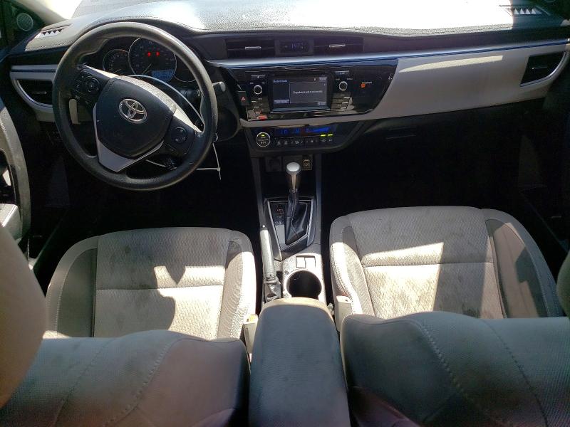Aukcja sprzedaży 2015 Toyota Corolla, vin: 5YFBURHE6FP202776, numer aukcji: 68414146