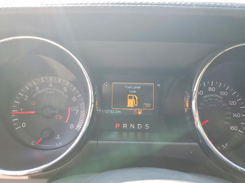 69212326 :رقم المزاد ، 1FATP8UH3F5382999 vin ، 2015 Ford Mustang مزاد بيع