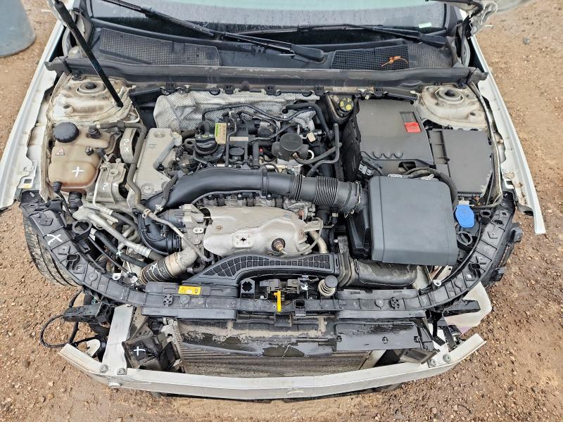 Продажа на аукционе авто 2019 Mercedes-benz A, vin: WDD3G4FB5KW006049, номер лота: 67607886