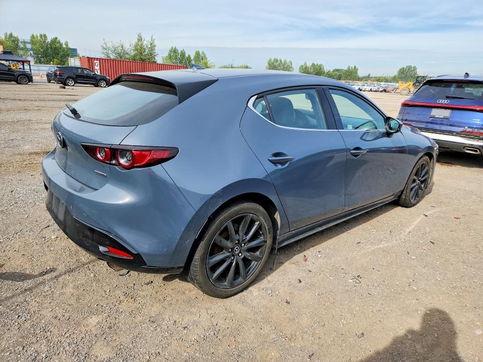 Aukcja sprzedaży 2019 Mazda 3, vin: JM1BPBMM6K1130259, numer aukcji: 67985016