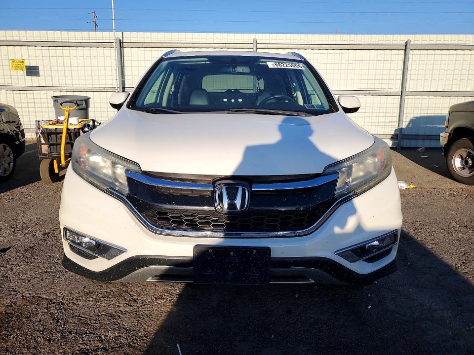 Продажа на аукционе авто 2015 Honda Cr-v, vin: 5J6RM4H79FL005607, номер лота: 68225506