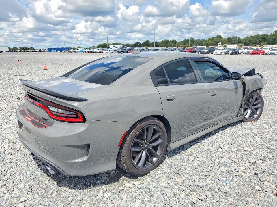 Aukcja sprzedaży 2019 Dodge Charger, vin: 2C3CDXGJXKH576741, numer aukcji: 66510806