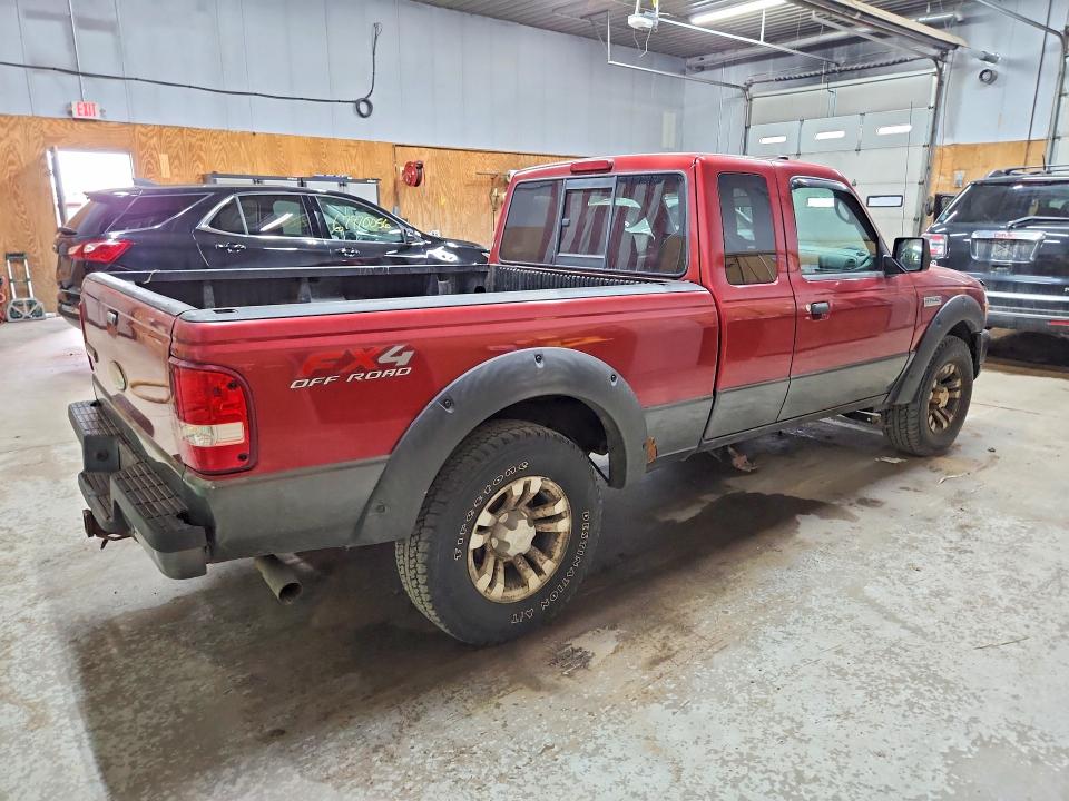 Auction sale of the 2008 Ford Ranger, vin: 1FTZR45E38PA94001, lot number: 68301436
