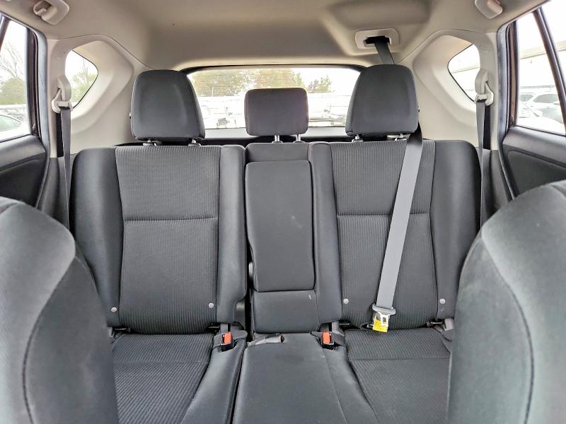 Продаж на аукціоні авто 2018 Toyota Rav4, vin: 2T3ZFREV7JW450711, номер лоту: 70606416