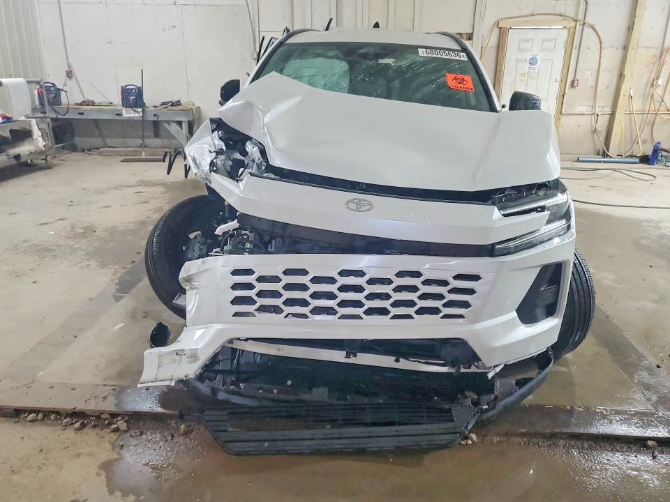Продаж на аукціоні авто 2026 Toyota Rav4, vin: 2T36DRBV5TW006162, номер лоту: 68005636