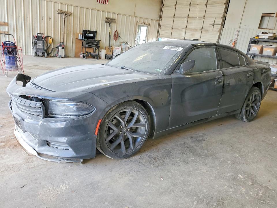 Aukcja sprzedaży 2020 Dodge Charger, vin: 2C3CDXBG0LH117215, numer aukcji: 68069876