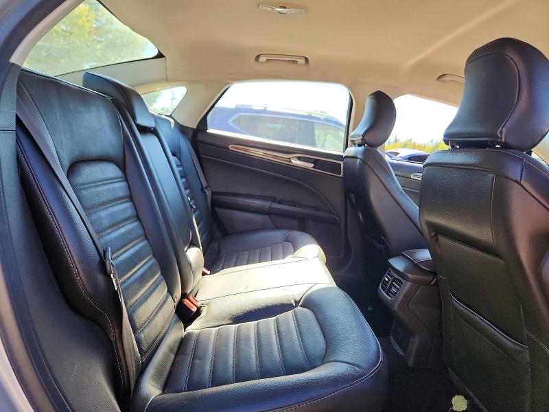 Продажа на аукционе авто 2016 Ford Fusion, vin: 3FA6P0T90GR209254, номер лота: 70217116