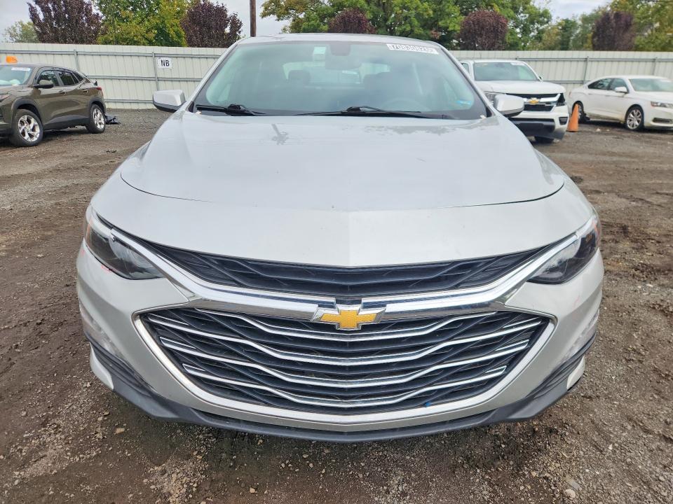 2022 Chevrolet Malibu მანქანა იყიდება აუქციონზე, vin: 1G1ZD5ST1NF174625, აუქციონის ნომერი: 70830826