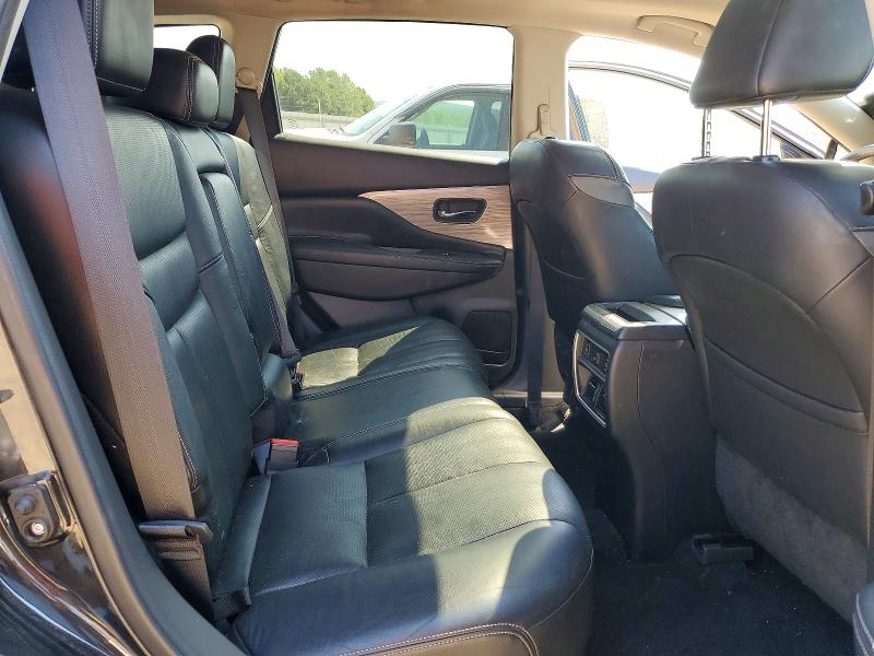 Продажа на аукционе авто 2015 Nissan Murano, vin: 5N1AZ2MH2FN270540, номер лота: 67164016