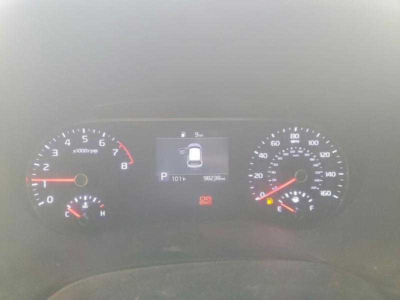Продажа на аукционе авто 2020 Kia Soul, vin: KNDJ23AU3L7101319, номер лота: 68357566