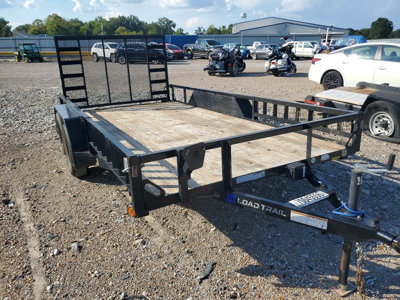 Auction sale of the 2025 Load Trail Unknown, vin: 4ZEUT1423S1361340, lot number: 70045556
