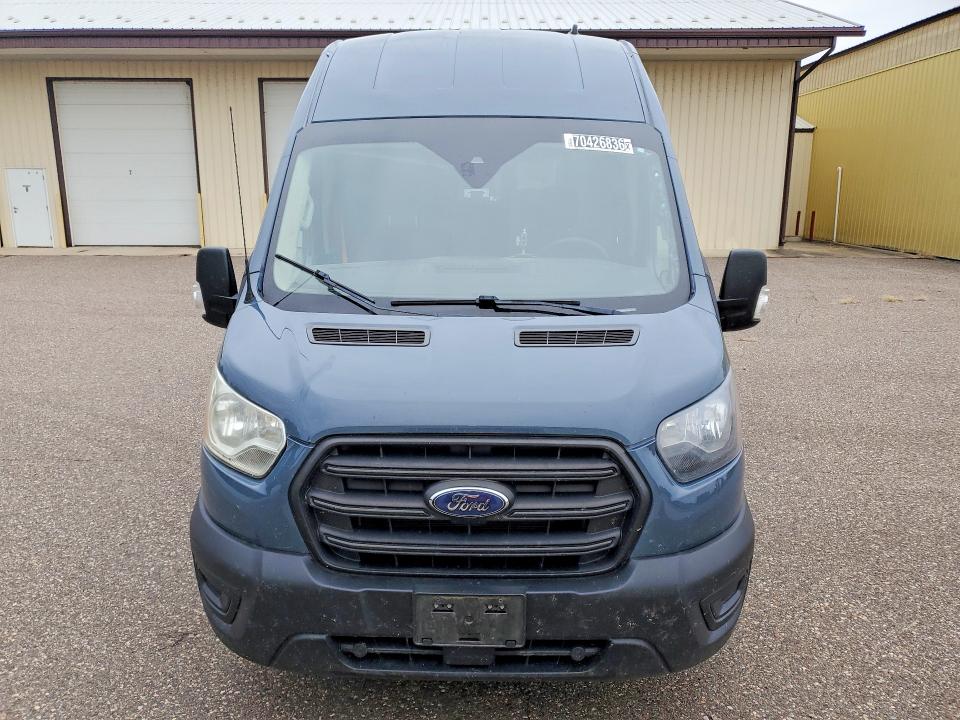 Продаж на аукціоні авто 2020 Ford Transit, vin: 1FTBR3X87LKA56442, номер лоту: 70426836