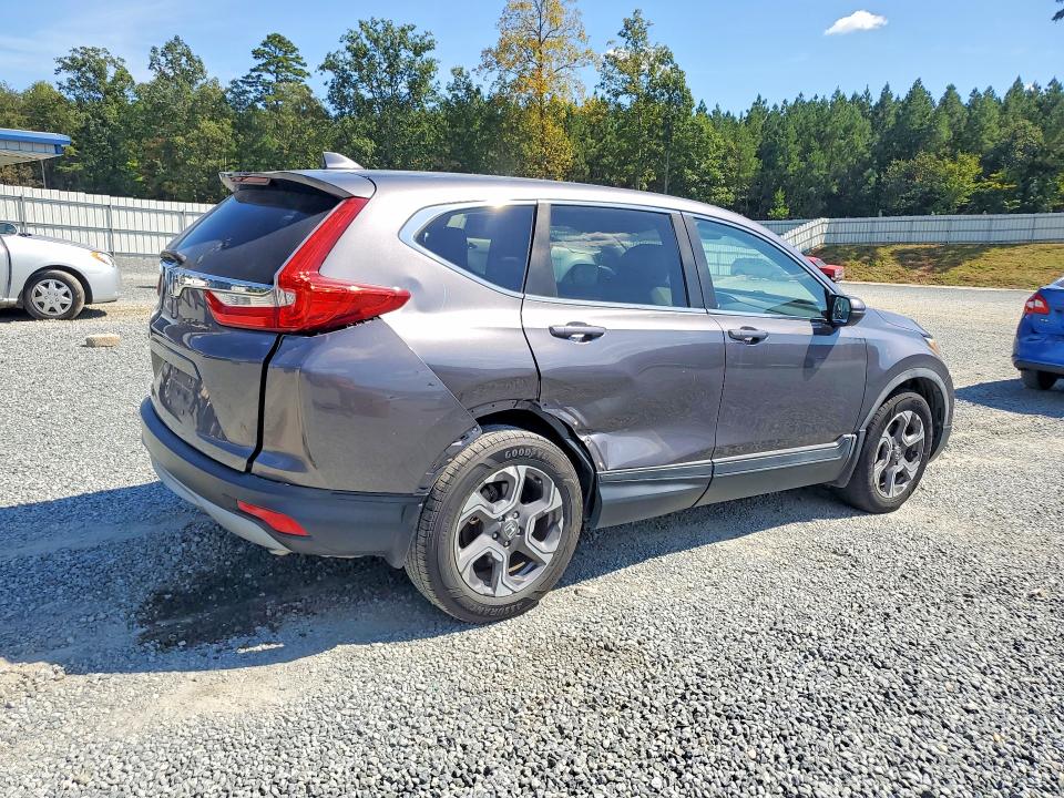 Aukcja sprzedaży 2018 Honda Cr-v, vin: 7FARW1H50JE034314, numer aukcji: 68182836