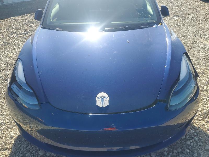 68385136 :رقم المزاد ، 5YJ3E1EAXPF404067 vin ، 2023 Tesla Model 3 مزاد بيع