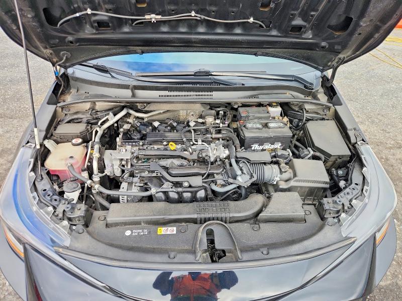 Продажа на аукционе авто 2019 Toyota Corolla Hatchback, vin: JTNK4RBE9K3039984, номер лота: 69898616