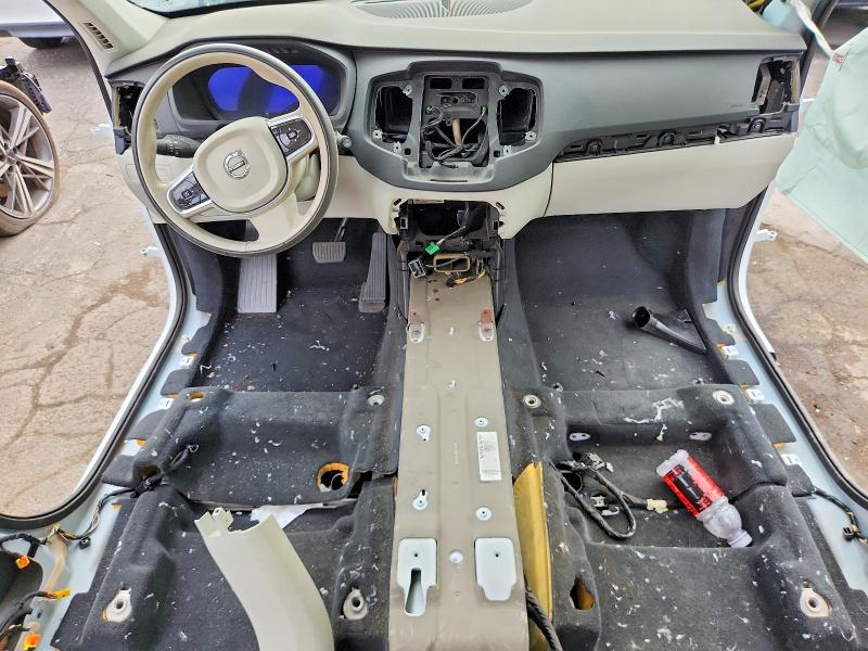 67267166 :رقم المزاد ، YV4H60CK6R1235375 vin ، 2024 Volvo Xc90 مزاد بيع