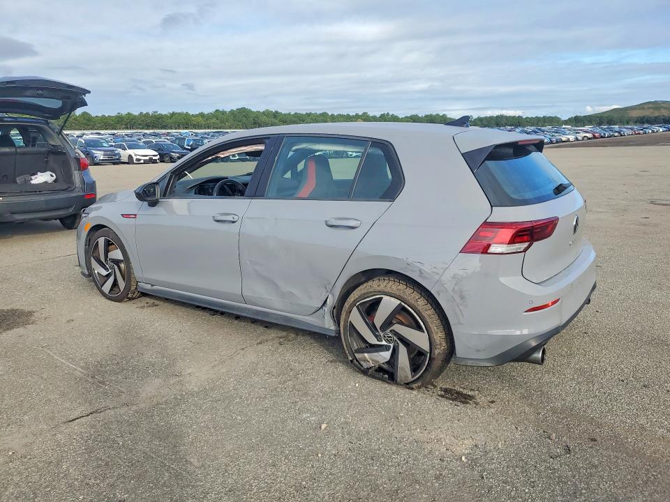 Aukcja sprzedaży 2022 Volkswagen Gti, vin: WVWG87CDXNW155240, numer aukcji: 69965266